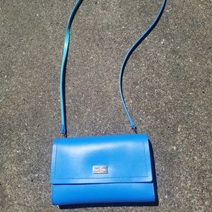 Kate Spade Winnie Crossbody/Clutch